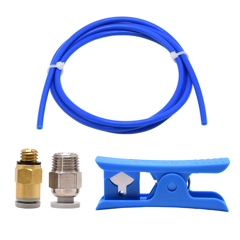 Ptfe Tape Thread - Creatività parti della stampante 3d tubo