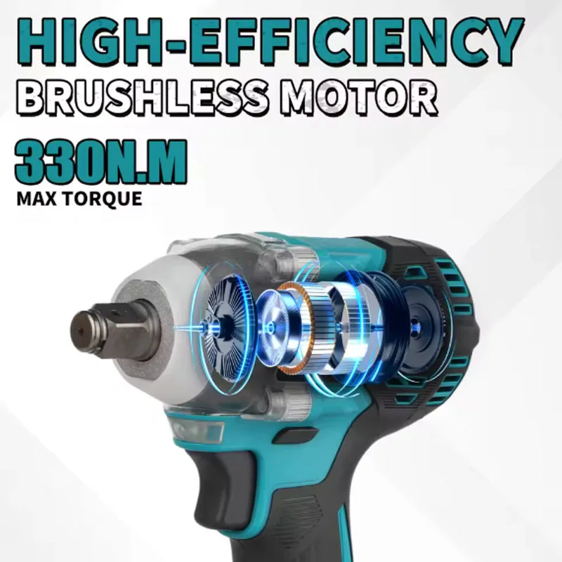 Avvitatore a impulsi Makita DT - Makita Drill Dtw300 recensione e prezzo