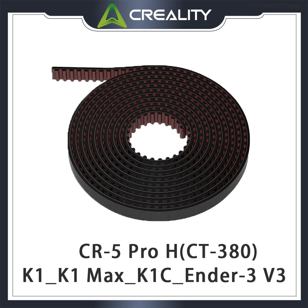 CREALITY Kit cinghia sincrona  - Creality Printer Ender 3 V3 recensione e prezzo