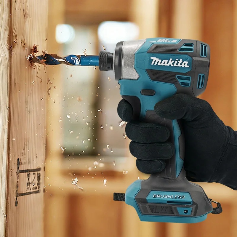 2026 Makita DTD173 Avvitatore  - Makita Drill Ddf484 recensione e prezzo