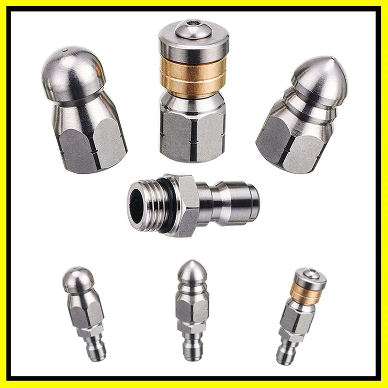 Ugello di scarico del getto de - Drain Pipe Clip recensione e prezzo