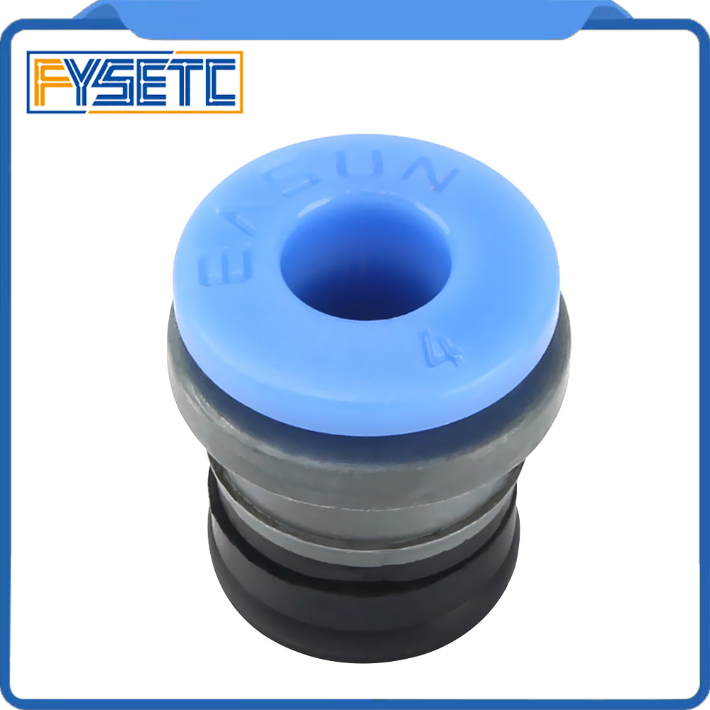 FYSETC Bowden ECAS04 Parti del - Ptfe Tape Thread recensione e prezzo