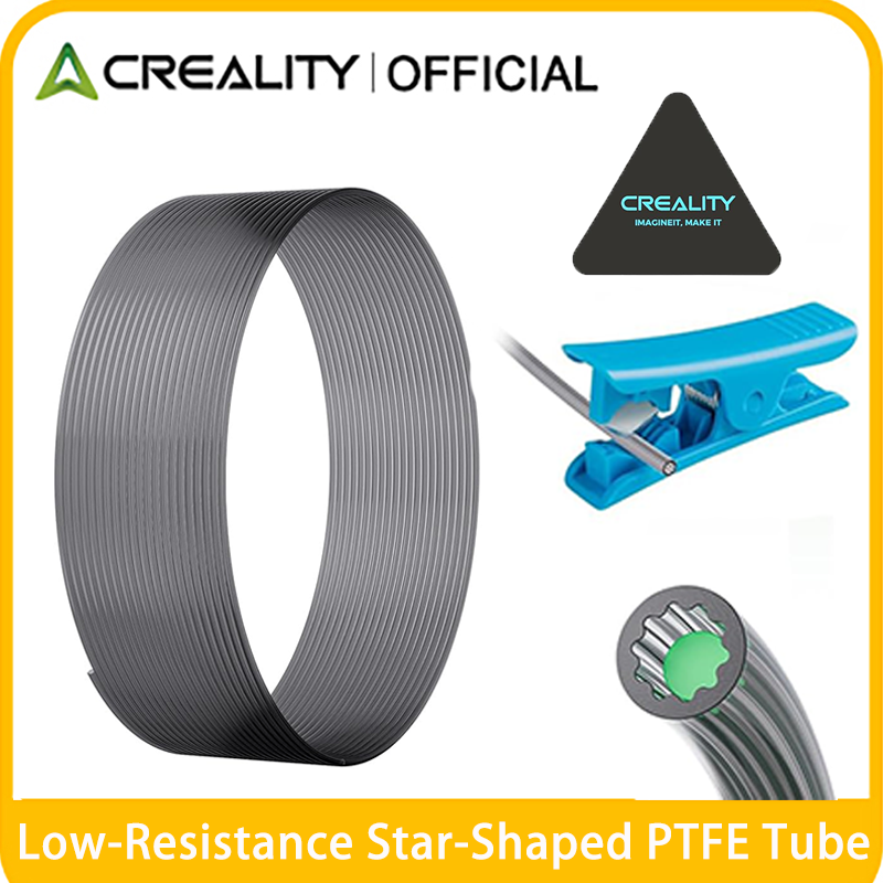 Tubo PTFE a Stella a Bassa Res - Ptfe Tape Thread recensione e prezzo