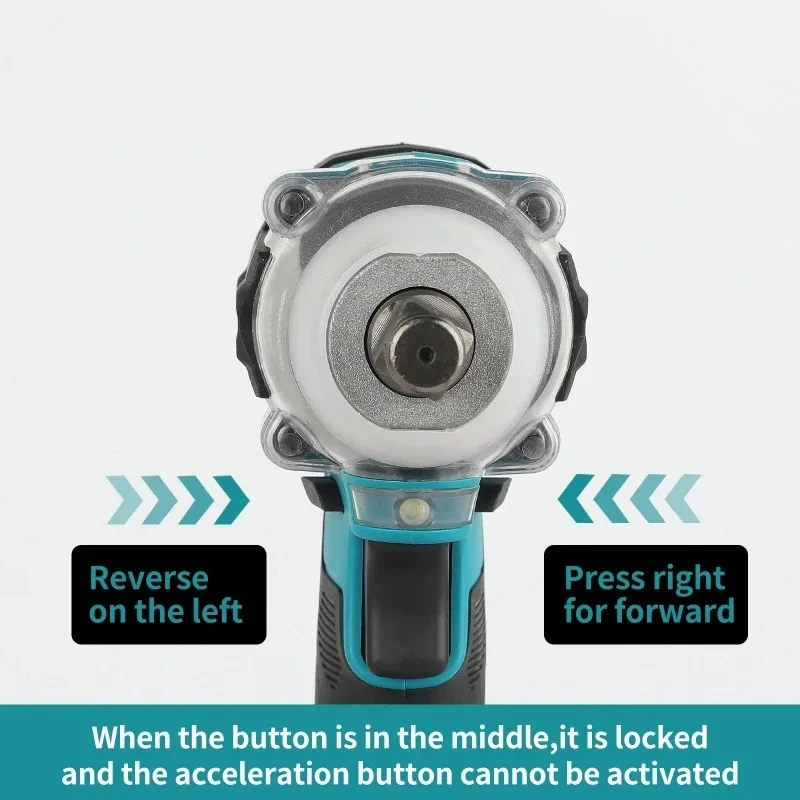DTW300 Avvitatore Elettrico Se - Makita Drill Dtw300 recensione e prezzo
