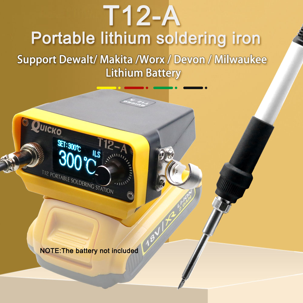 Stazione di saldatura a batter - Milwaukee Drill M12 Fuel recensione e prezzo