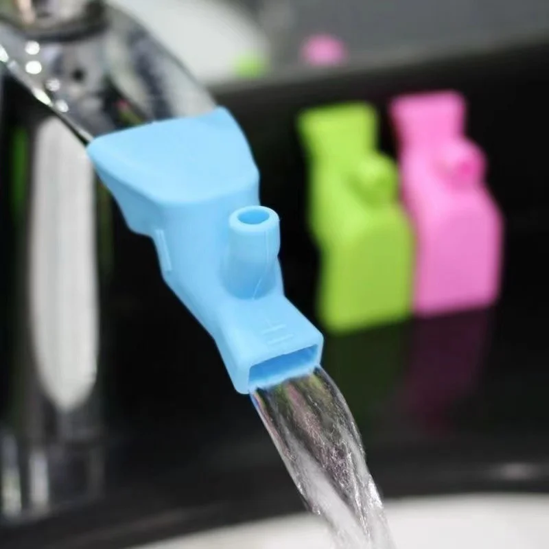 Prolunga per Rubinetto, Dispos - Silicone Tap Washer recensione e prezzo