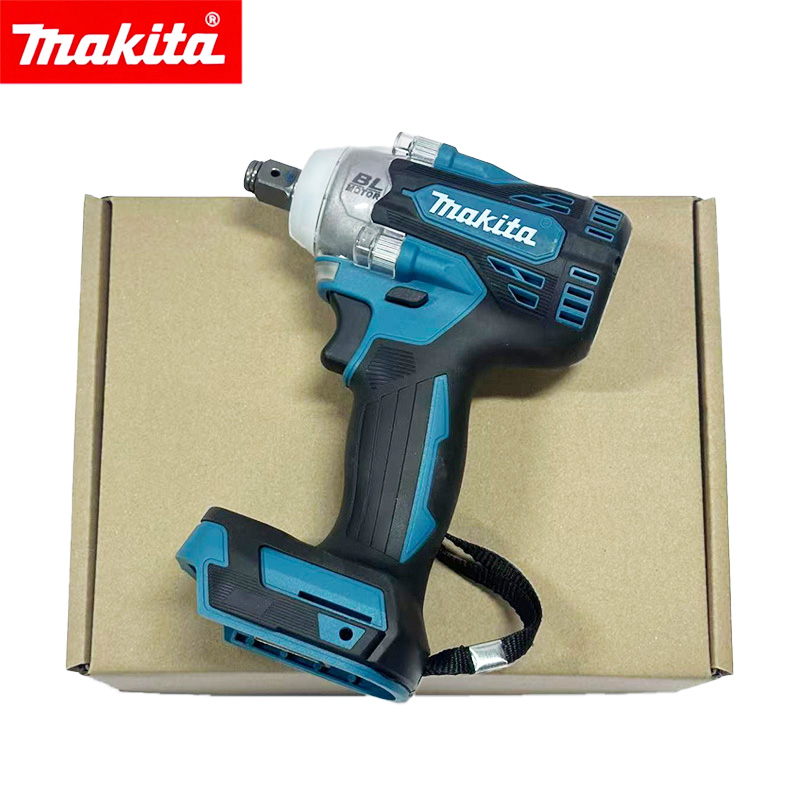 Makita DTW300 18V Set Utensili - Makita Drill Dtw300 recensione e prezzo