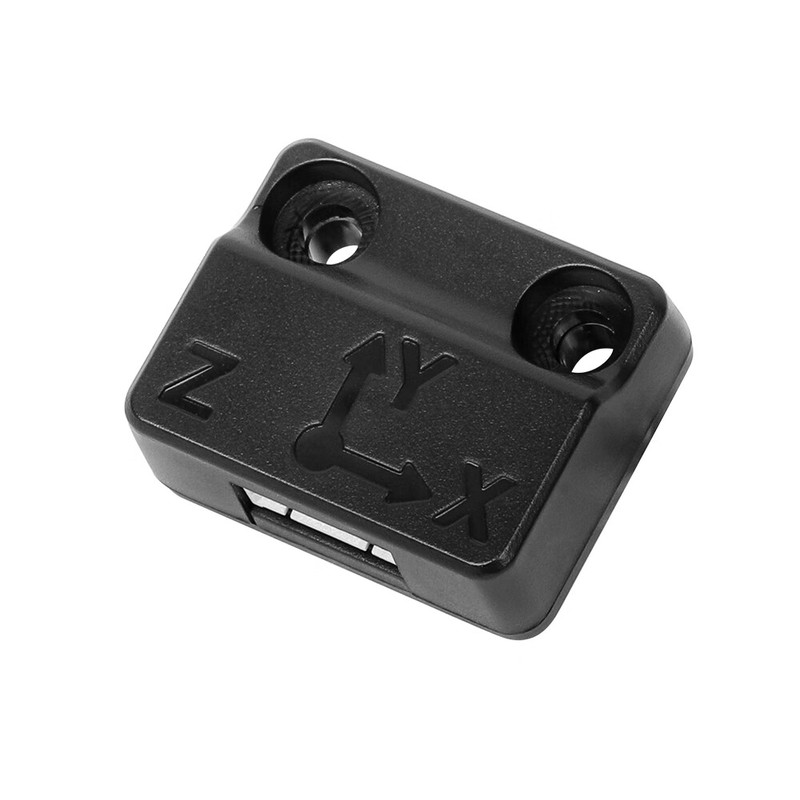 Il nuovo sensore di compensazi - Creality Printer Ender 3 V3 recensione e prezzo