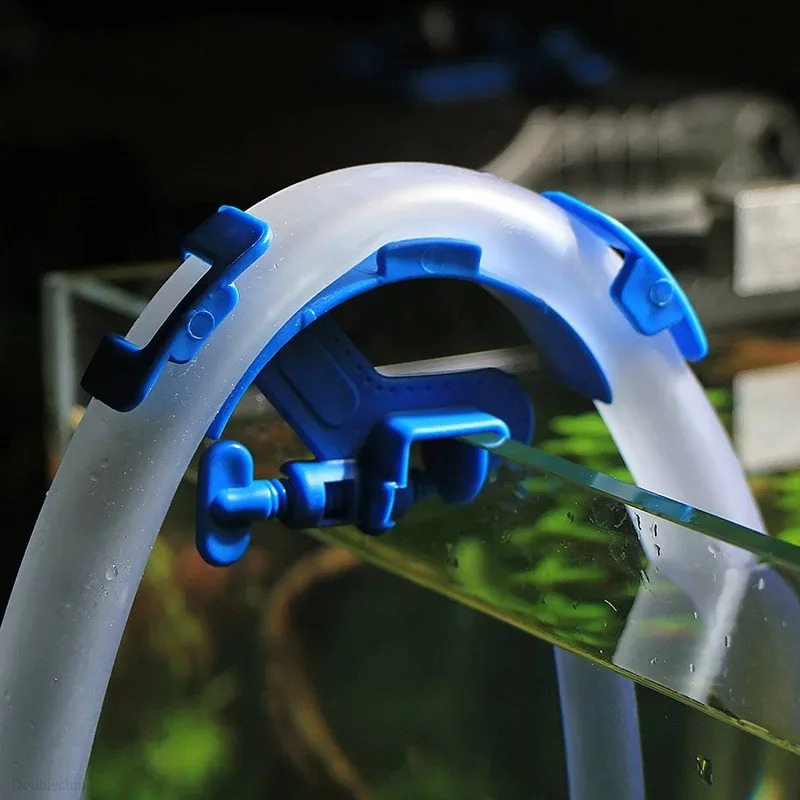 Morsetto di Fissaggio per Tubo - Plastic Pipe Clip recensione e prezzo