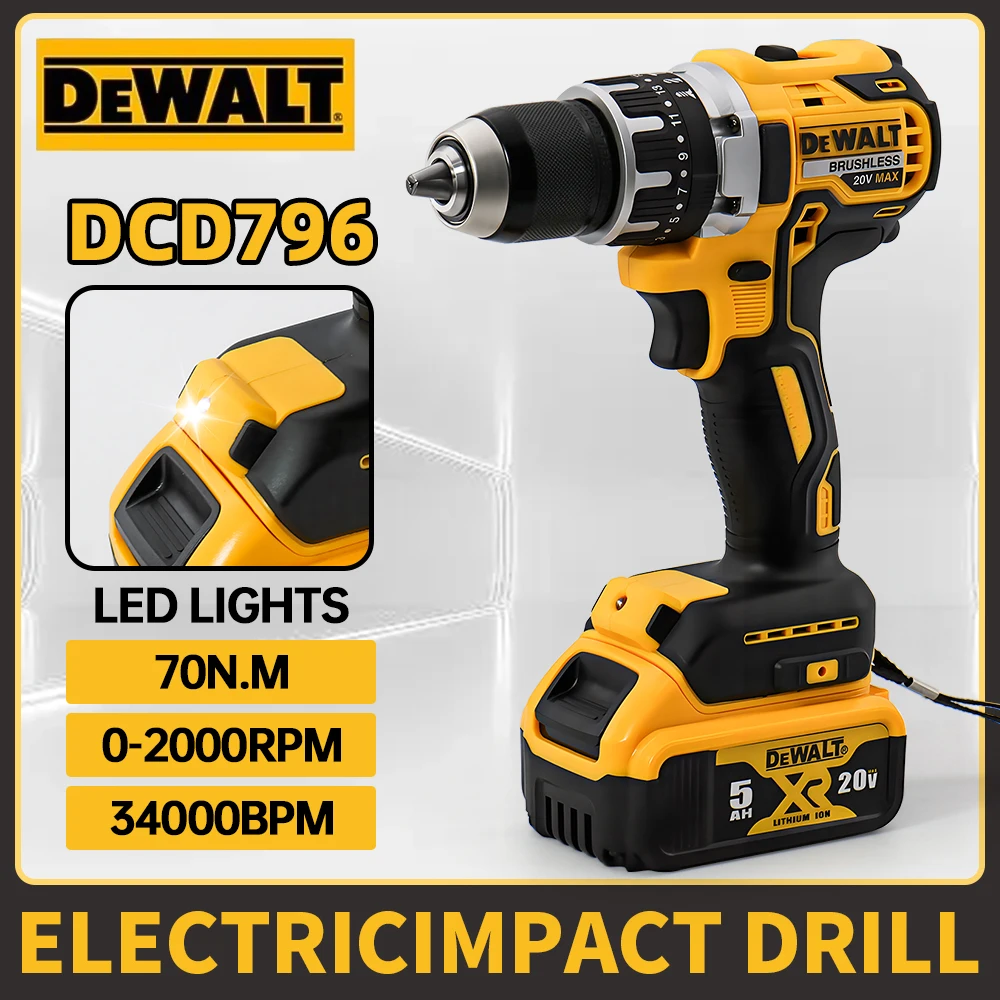Trapano Avvitatore a Percussio - Makita Drill Ddf484 recensione e prezzo