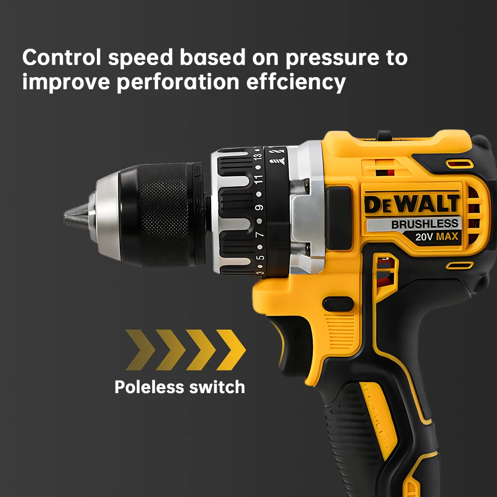 Trapano Avvitatore a Percussio - Makita Drill Ddf484 recensione e prezzo