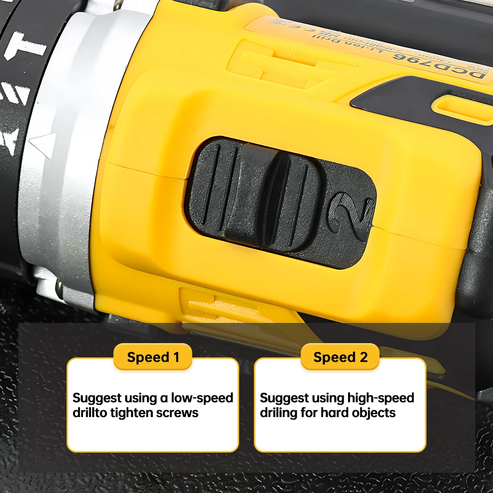 Trapano Avvitatore a Percussio - Makita Drill Ddf484 recensione e prezzo