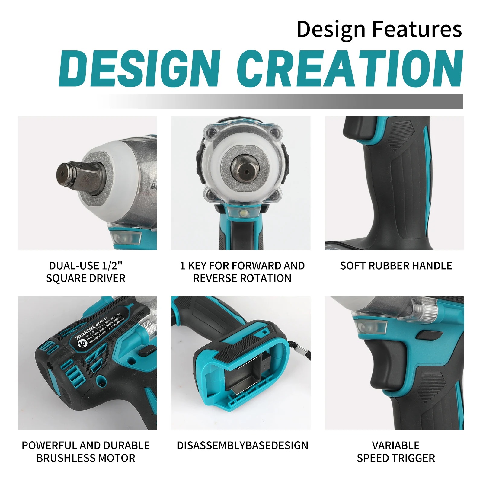 Avvitatore a impulsi Makita DT - Makita Drill Dtw300 recensione e prezzo